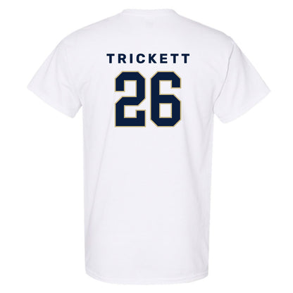 Akron - NCAA Women's Lacrosse : Antonia Trickett - Classic Shersey T-Shirt