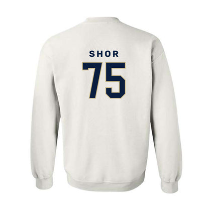 Akron - NCAA Football : Dayne Shor - Classic Shersey Crewneck Sweatshirt