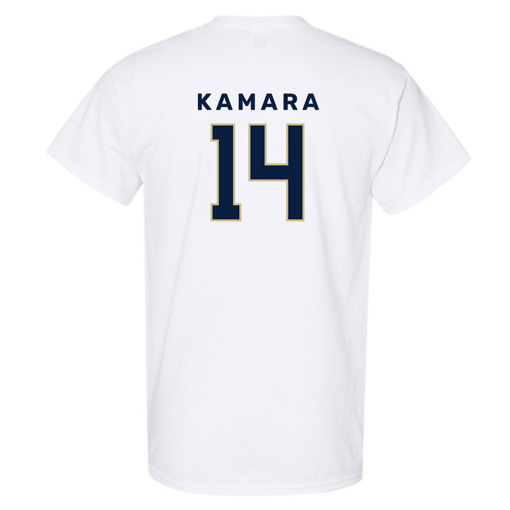 Akron - NCAA Football : Ben Kamara - Classic Shersey T-Shirt-1