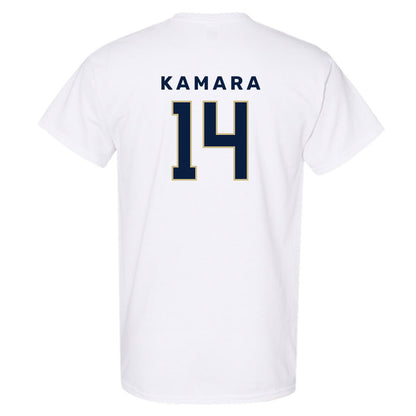 Akron - NCAA Football : Ben Kamara - Classic Shersey T-Shirt-1
