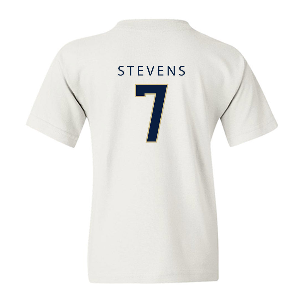 Akron - NCAA Softball : Tiffany Stevens - Classic Shersey Youth T-Shirt-1