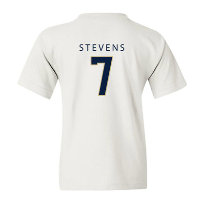 Akron - NCAA Softball : Tiffany Stevens - Classic Shersey Youth T-Shirt-1