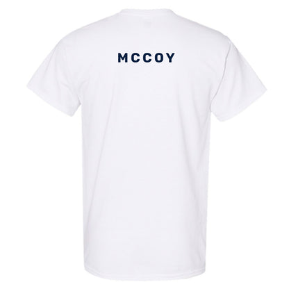 Akron - NCAA Men's Track & Field : Jalen McCoy - Classic Shersey T-Shirt