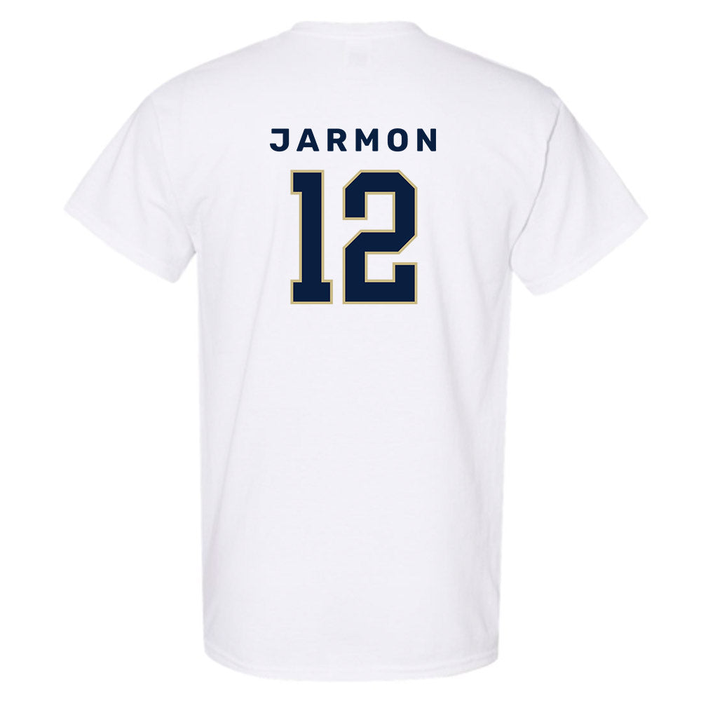 Akron - NCAA Football : Iesa Jarmon - Classic Shersey T-Shirt