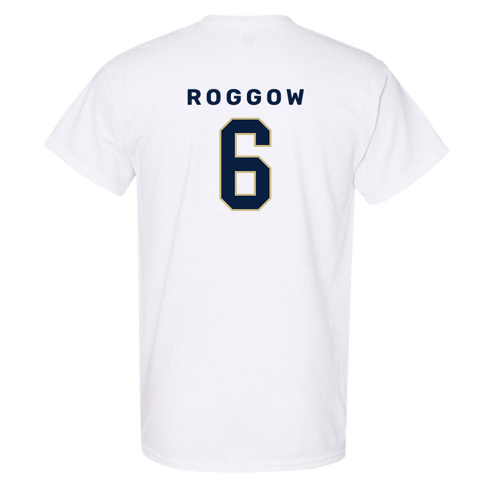 Akron - NCAA Football : Brayden Roggow - Classic Shersey T-Shirt