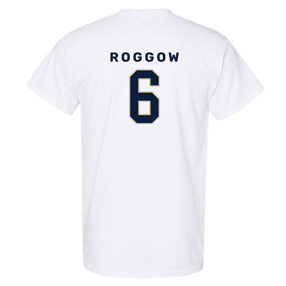 Akron - NCAA Football : Brayden Roggow - Classic Shersey T-Shirt