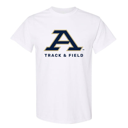 Akron - NCAA Men's Track & Field : Jalen McCoy - Classic Shersey T-Shirt