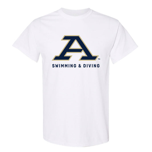 Akron - NCAA Women's Swimming & Diving : Grace Nuhfer - Classic Shersey T-Shirt