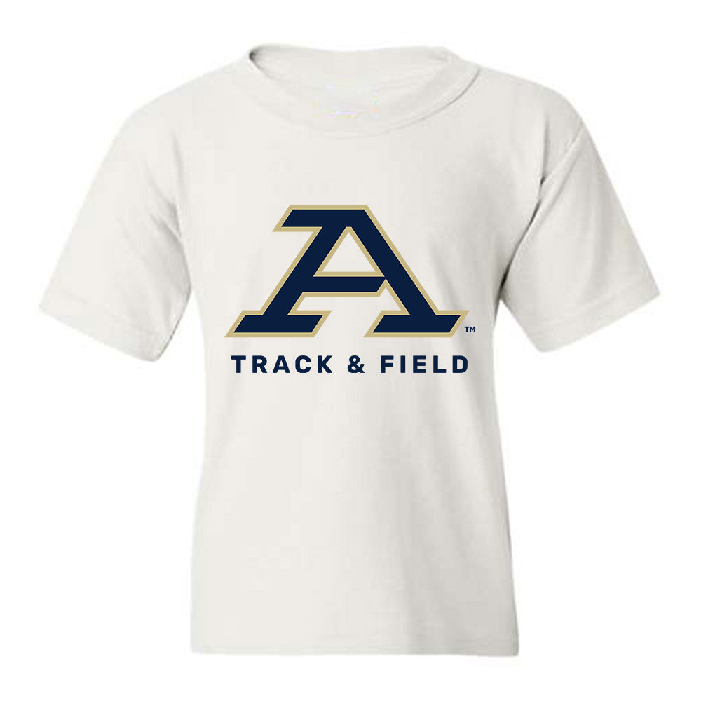 Akron - NCAA Men's Track & Field : Jalen McCoy - Classic Shersey Youth T-Shirt