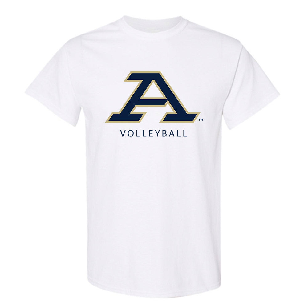 Akron - NCAA Women's Volleyball : Katelyn Crofts - Classic Shersey T-Shirt-0