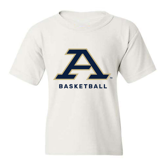 Akron - NCAA Men's Basketball : Tavari Johnson - Classic Shersey Youth T-Shirt