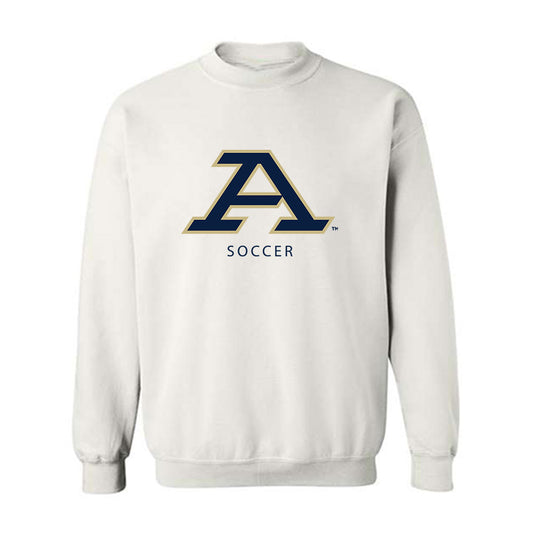 Akron - NCAA Men's Soccer : Logan LaMaina - Classic Shersey Crewneck Sweatshirt-0