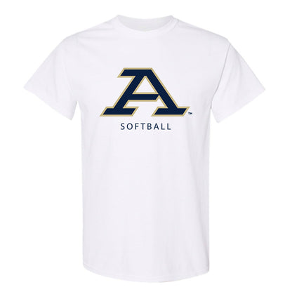 Akron - NCAA Softball : Tiffany Stevens - Classic Shersey T-Shirt-0