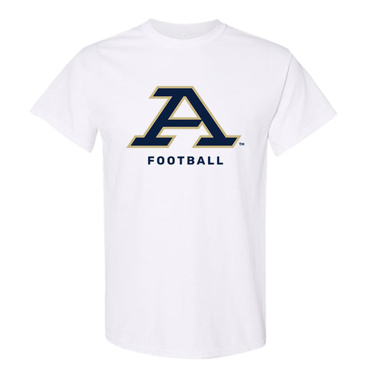 Akron - NCAA Football : Brandon Hills - Classic Shersey T-Shirt-0