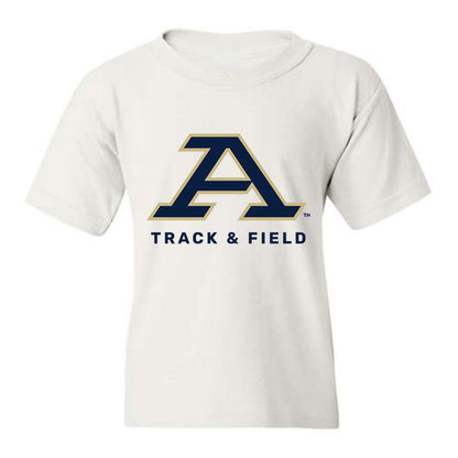 Akron - NCAA Men's Track & Field : Jean Dieuvil - Classic Shersey Youth T-Shirt