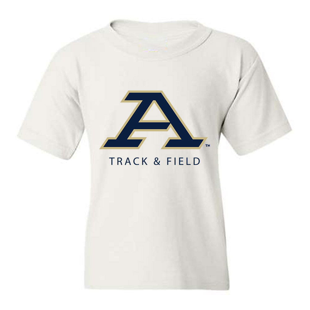 Akron - NCAA Women's Track & Field : Brooke Christensen - Classic Shersey Youth T-Shirt-0