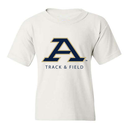 Akron - NCAA Women's Track & Field : Brooke Christensen - Classic Shersey Youth T-Shirt-0