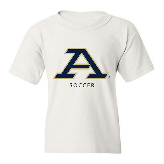 Akron - NCAA Women's Soccer : Taylor Allen - Classic Shersey Youth T-Shirt-0