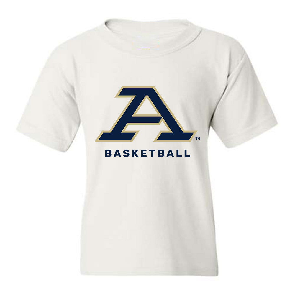 Akron - NCAA Men's Basketball : Marvin Musiime-Kamali - Classic Shersey Youth T-Shirt