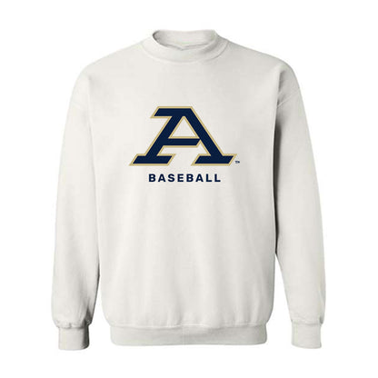 Akron - NCAA Baseball : Gabe Mathison - Classic Shersey Crewneck Sweatshirt-0
