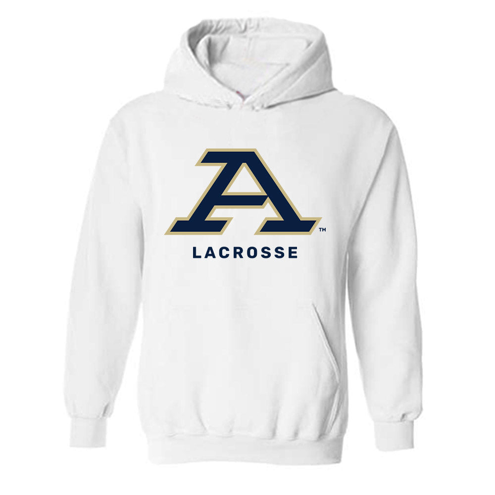 Akron - NCAA Women's Lacrosse : Kayli Grant - Classic Shersey Hooded Sweatshirt