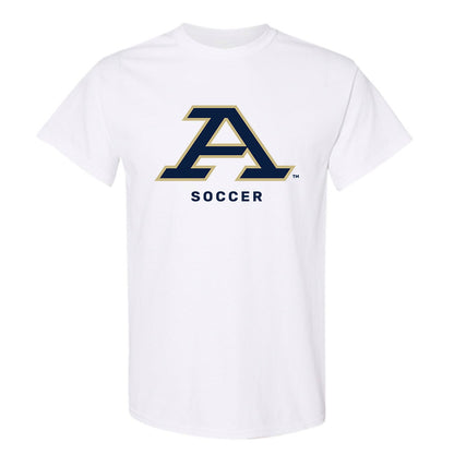 Akron - NCAA Men's Soccer : Jack Roman - Classic Shersey T-Shirt