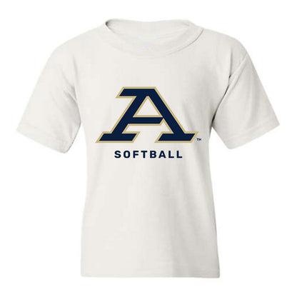 Akron - NCAA Softball : Rachel Smigielski - Classic Shersey Youth T-Shirt