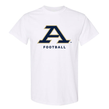 Akron - NCAA Football : Ronald Hull III - Classic Shersey T-Shirt