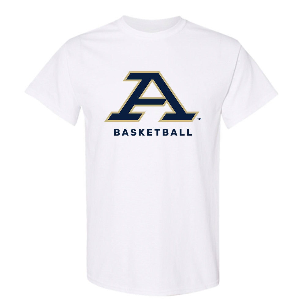 Akron - NCAA Women's Basketball : Izzy Callaway - Classic Shersey T-Shirt-0