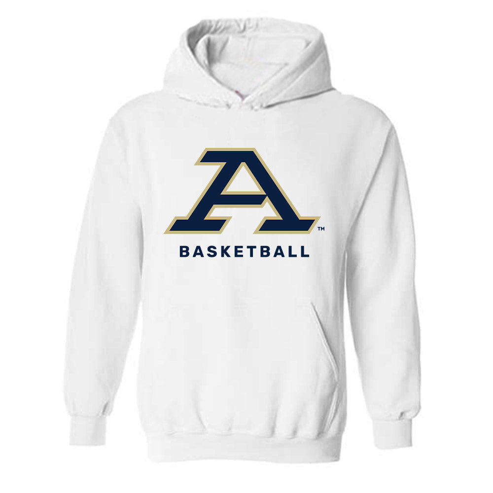 Akron - NCAA Men's Basketball : Marvin Musiime-Kamali - Classic Shersey Hooded Sweatshirt