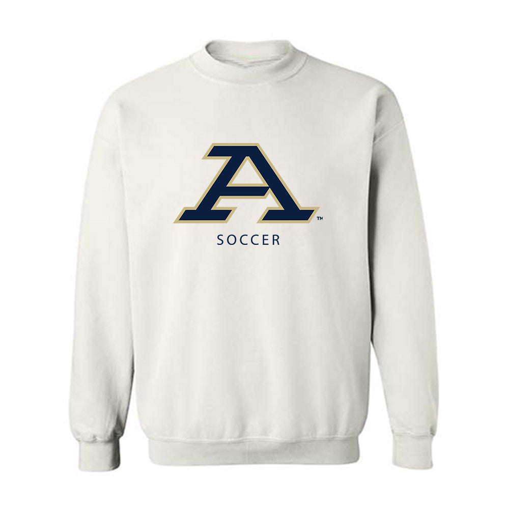 Akron - NCAA Women's Soccer : Taylor Allen - Classic Shersey Crewneck Sweatshirt-0