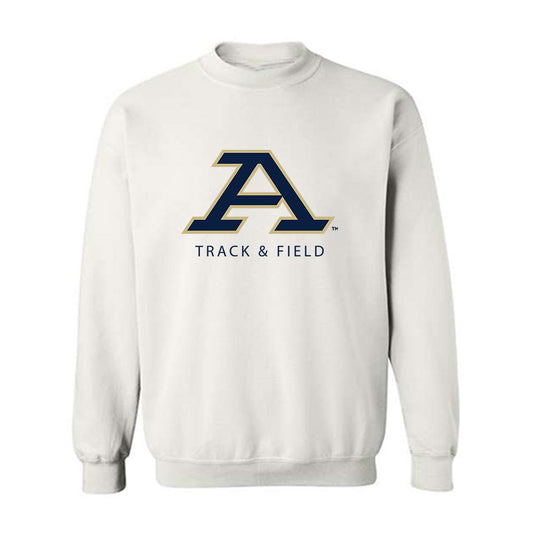 Akron - NCAA Men's Track & Field : Cameron Corrothers - Classic Shersey Crewneck Sweatshirt-0