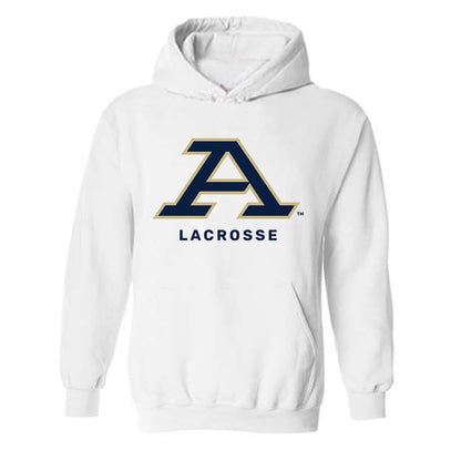 Akron - NCAA Women's Lacrosse : Adrianna Califano - Classic Shersey Hooded Sweatshirt