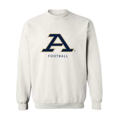Akron - NCAA Football : Troy Hazuda - Classic Shersey Crewneck Sweatshirt-0