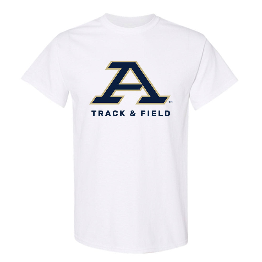 Akron - NCAA Women's Track & Field : Brooke Christensen - Classic Shersey T-Shirt-0