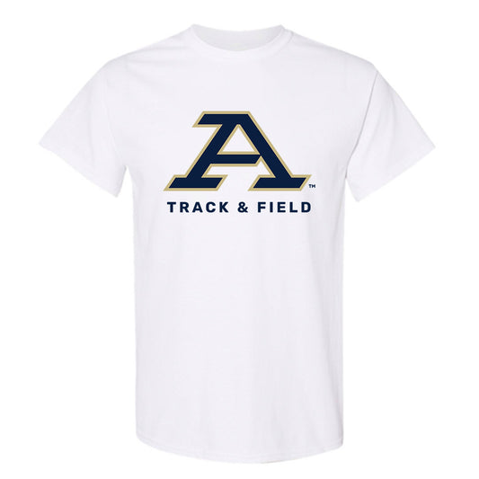 Akron - NCAA Women's Track & Field : Brooke Christensen - Classic Shersey T-Shirt-0