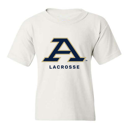 Akron - NCAA Women's Lacrosse : Kellen Fletcher - Classic Shersey Youth T-Shirt-0