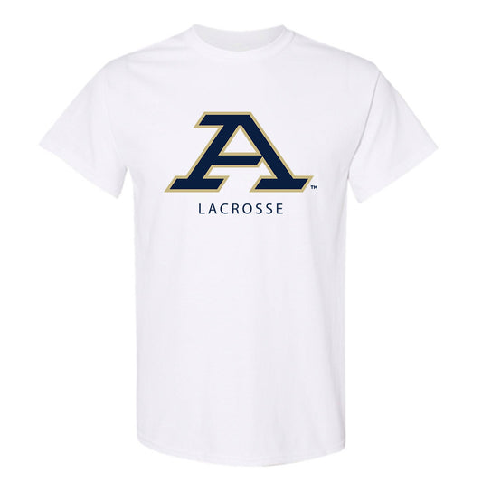 Akron - NCAA Women's Lacrosse : Kiran Cerwonka - Classic Shersey T-Shirt-0