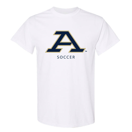 Akron - NCAA Women's Soccer : Taylor Allen - Classic Shersey T-Shirt-0