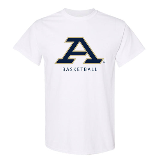 Akron - NCAA Women's Basketball : Nirah Clark - Classic Shersey T-Shirt-0