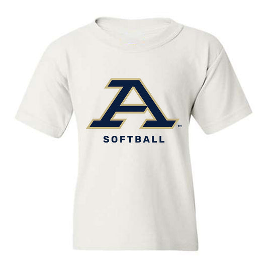 Akron - NCAA Softball : Madison Jamrog - Classic Shersey Youth T-Shirt-0