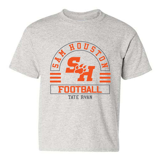 SHSU - NCAA Football : Tate Ryan - Classic Fashion Shersey Youth T-Shirt-0