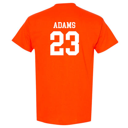 SHSU - NCAA Football : Railyn Adams - Classic Shersey T-Shirt-1