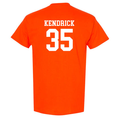SHSU - NCAA Baseball : Noah Kendrick - Classic Shersey T-Shirt-1