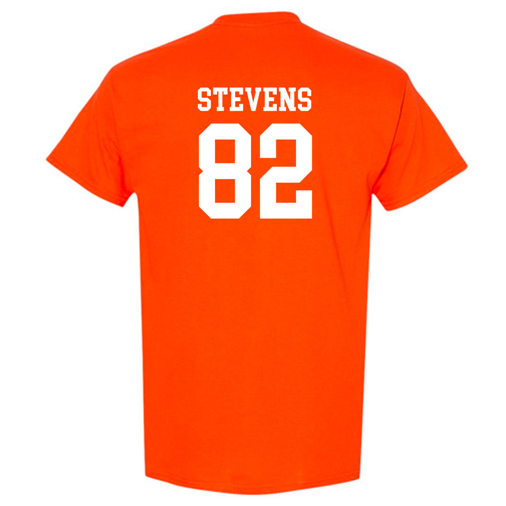 SHSU - NCAA Football : Cooper Stevens - Classic Shersey T-Shirt-1