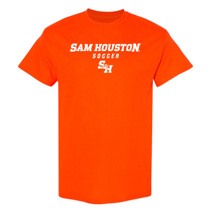 SHSU - NCAA Women's Soccer : Kelsey Vaughn - Classic Shersey T-Shirt-0