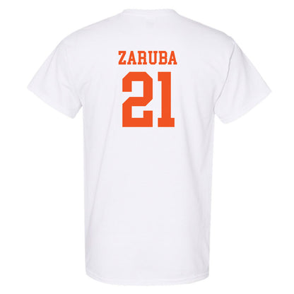 SHSU - NCAA Baseball : Connor Zaruba - Classic Shersey T-Shirt-1