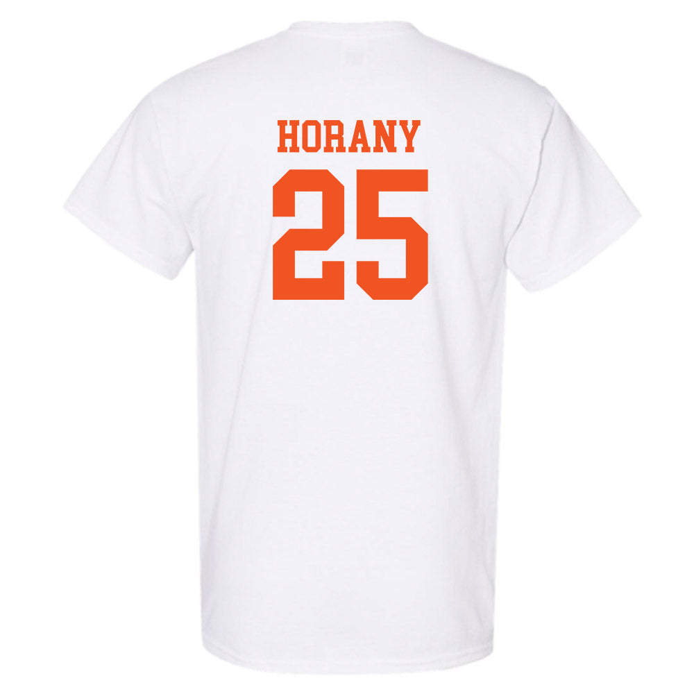 SHSU - NCAA Football : Dax Horany - Classic Shersey T-Shirt-1
