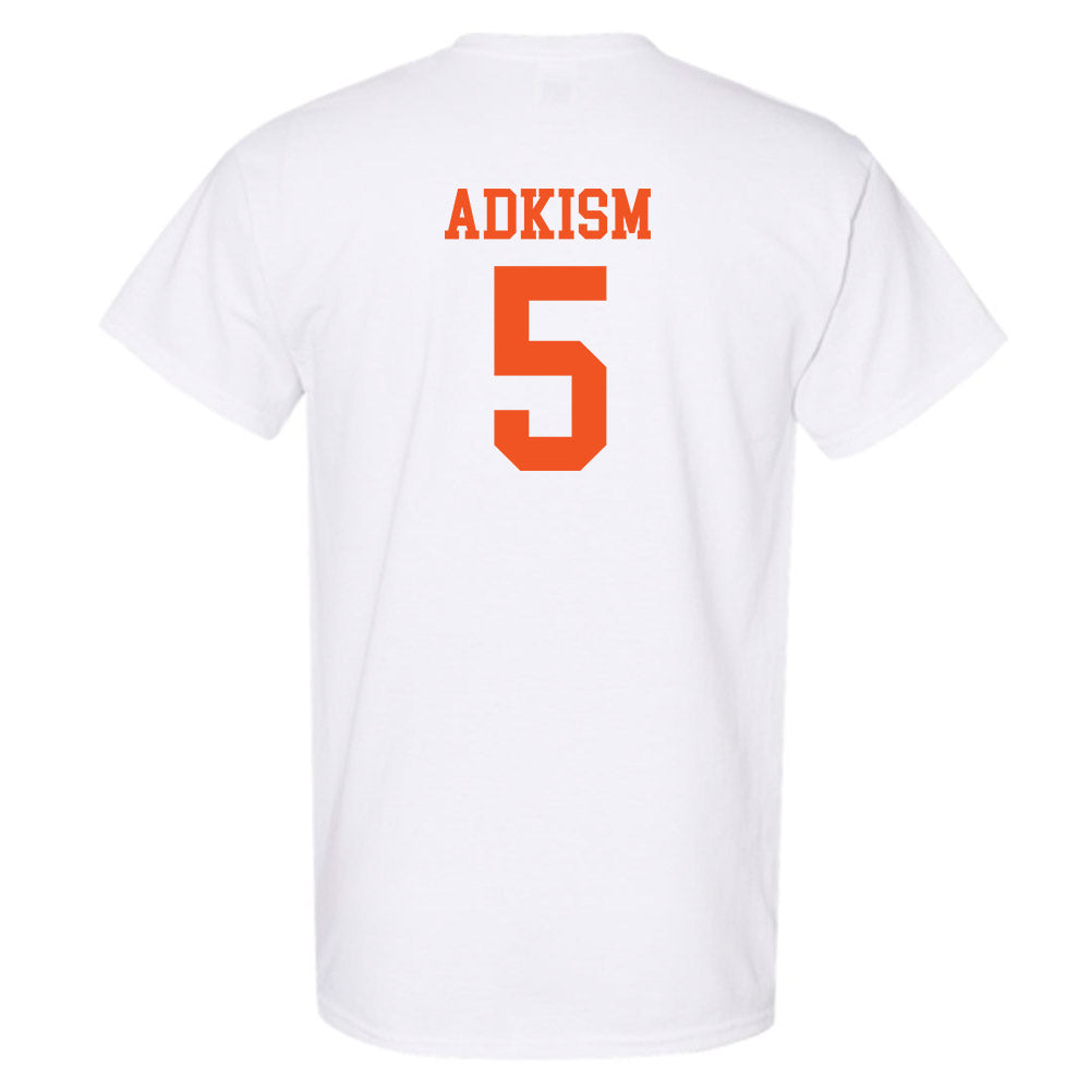 SHSU - NCAA Football : Lonnie Adkism - Classic Shersey T-Shirt-1