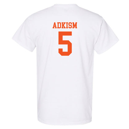 SHSU - NCAA Football : Lonnie Adkism - Classic Shersey T-Shirt-1